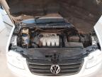 2008 VOLKSWAGEN CADDY C20 for sale at Copart WESTBURY