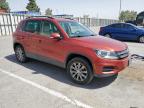 2015 Volkswagen Tiguan S for Sale in Anthony, TX - Side