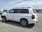2006 Toyota Highlander Limited for Sale in Eugene, OR - Front End