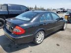 2007 Mercedes-Benz E 550 de vânzare în Rancho Cucamonga, CA - Normal Wear
