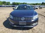 2012 Volkswagen Passat Sel   na sprzedaż w Conway, AR - Water/Flood