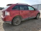 2008 Ford Edge Sel de vânzare în Mercedes, TX - All Over