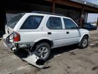 2000 Isuzu Rodeo S продається в Denver, CO - Rear End