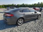 2016 Ford Fusion Se Hybrid na sprzedaż w Mebane, NC - Mechanical