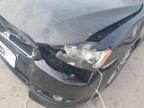 2009 MITSUBISHI LANCER GS4 for sale at Copart YORK