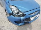2010 HYUNDAI IX20 ACTIV for sale at Copart BRISTOL