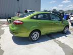 2018 Ford Fiesta Se en Venta en Byron, GA - Front End