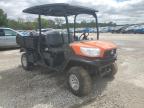 2016 KUTA RTV1100 for sale at Copart IA - DES MOINES