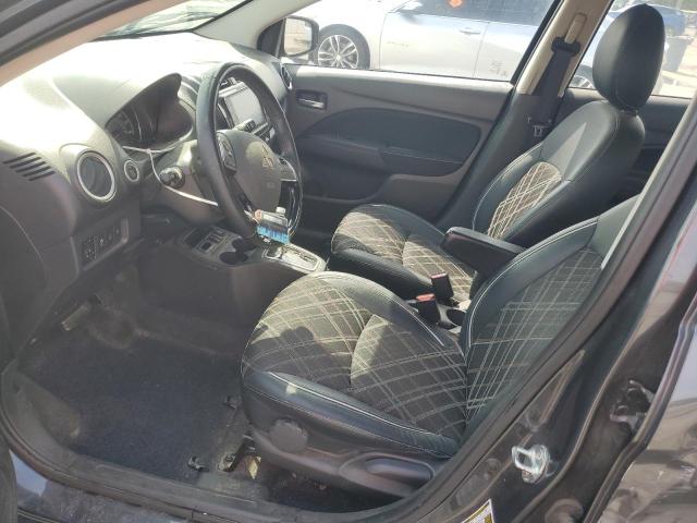  MITSUBISHI MIRAGE 2024 Szary