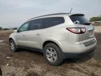 2017 Chevrolet Traverse Lt იყიდება Chicago Heights-ში, IL - Front End