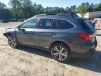 2018 Subaru Outback 2.5I Limited на продаже в Knightdale, NC - Front End