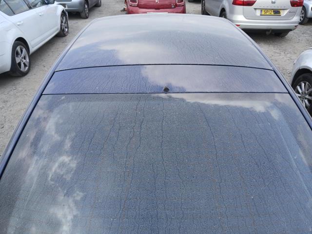 2011 FORD MONDEO ZET