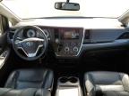 2015 Toyota Sienna Sport zu verkaufen in Kansas City, KS - Front End
