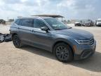 2023 Volkswagen Tiguan Se на продаже в San Antonio, TX - Mechanical