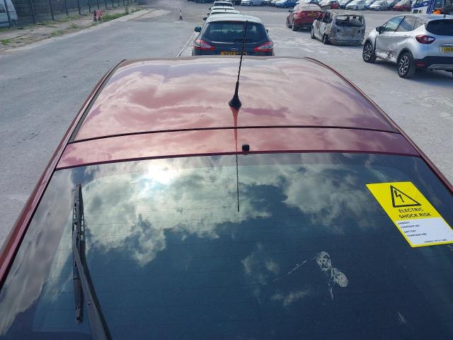 2005 TOYOTA PRIUS T3 V