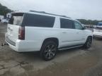 2016 Gmc Yukon Xl C1500 Slt zu verkaufen in Shreveport, LA - Minor Dent/Scratches