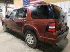 2010 Ford Explorer Xlt продається в Anchorage, AK - Front End