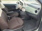 2013 Fiat 500 Pop de vânzare în Woodhaven, MI - Front End