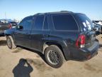 2008 Chevrolet Trailblazer Ls na sprzedaż w Woodhaven, MI - Front End