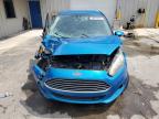 2015 Ford Fiesta Se продається в Fort Pierce, FL - Front End