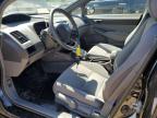 2008 Honda Civic Lx en Venta en Mcfarland, WI - Front End