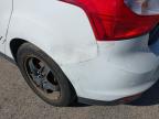 2013 FORD FOCUS EDGE for sale at Copart WHITBURN