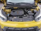 2015 Kia Soul + იყიდება Woodhaven-ში, MI - Side