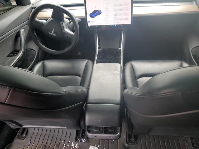  TESLA MODEL 3 2020 Granatowy