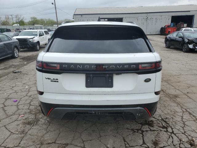  LAND ROVER RANGEROVER 2018 Biały