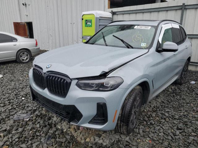BMW X3 XDRIVE3 2024