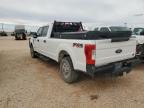 2018 Ford F350 Super Duty на продаже в Andrews, TX - Minor Dent/Scratches