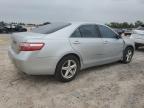 2007 Toyota Camry Ce for Sale in Houston, TX - Side