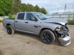 2020 Ram 1500 Classic Tradesman на продаже в London, ON - Front End