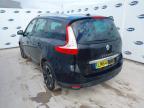2014 RENAULT GSCENIC D- for sale at Copart BRISTOL