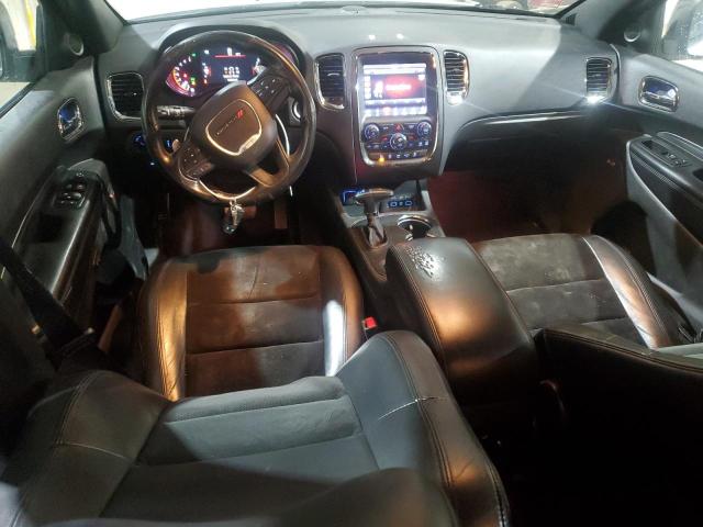  DODGE DURANGO 2018 Білий