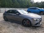 2019 Mercedes-Benz A 220 4Matic en Venta en Ellenwood, GA - Front End