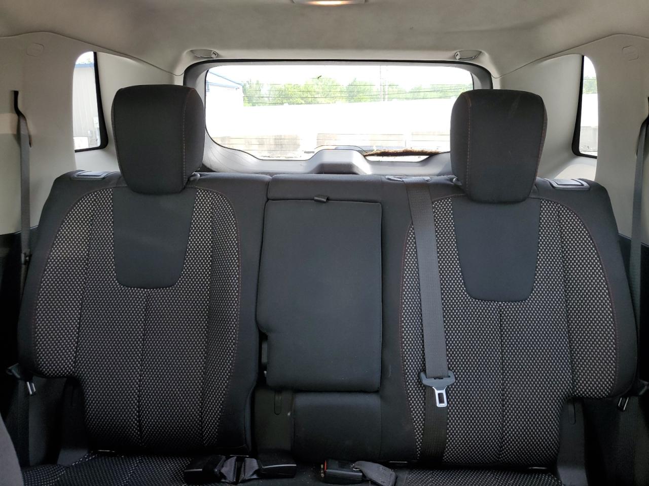 2012 GMC Terrain Sle VIN: 2GKFLTEK2C6224061 Lot: 57650765