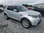 2017 Land Rover Discovery Hse en Venta en Byron, GA - Front End