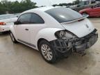 2018 Volkswagen Beetle S na sprzedaż w Ocala, FL - Front End