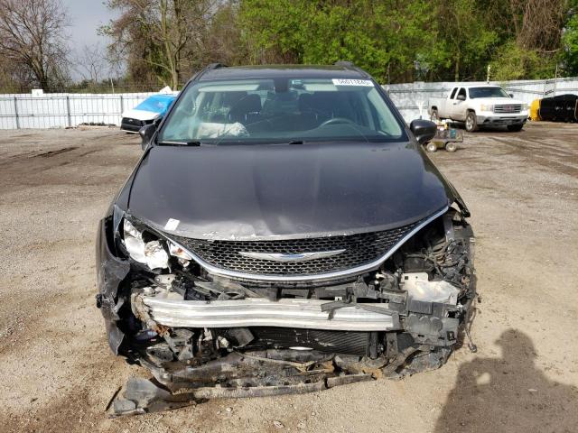 2017 CHRYSLER PACIFICA LX  