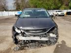 2017 CHRYSLER PACIFICA LX à vendre chez Copart ON - LONDON