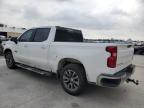 2021 Chevrolet Silverado C1500 Lt იყიდება Corpus Christi-ში, TX - Rollover
