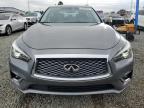 2023 Infiniti Q50 Luxe na sprzedaż w San Diego, CA - Rear End