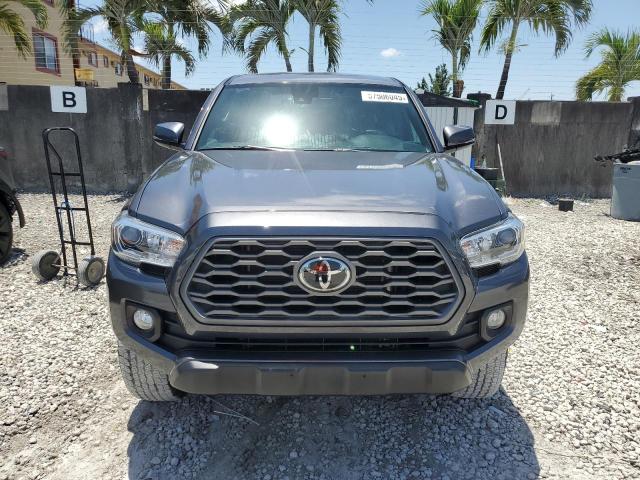  TOYOTA TACOMA 2023 Gray