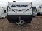 2017 Kutb Springdale на продаже в Colorado Springs, CO - Hail
