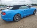 2017 Ford Mustang  en Venta en Oklahoma City, OK - Water/Flood