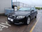 2008 AUDI A6 SE E TD for sale at Copart ST HELENS