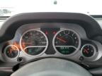 2007 Jeep Wrangler Sahara იყიდება Casper-ში, WY - Frame Damage
