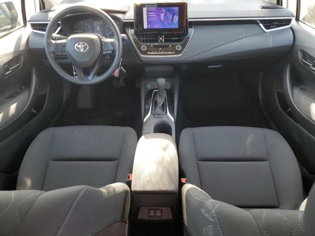  TOYOTA COROLLA 2023 Белый