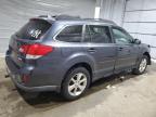 2013 Subaru Outback 2.5I Limited იყიდება Candia-ში, NH - Front End